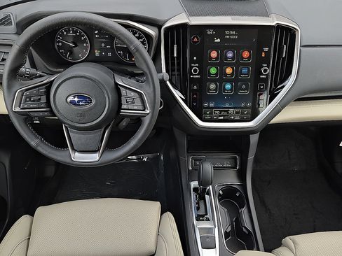 Certified 2026 Subaru Ascent Limited AWD/4WD image 13