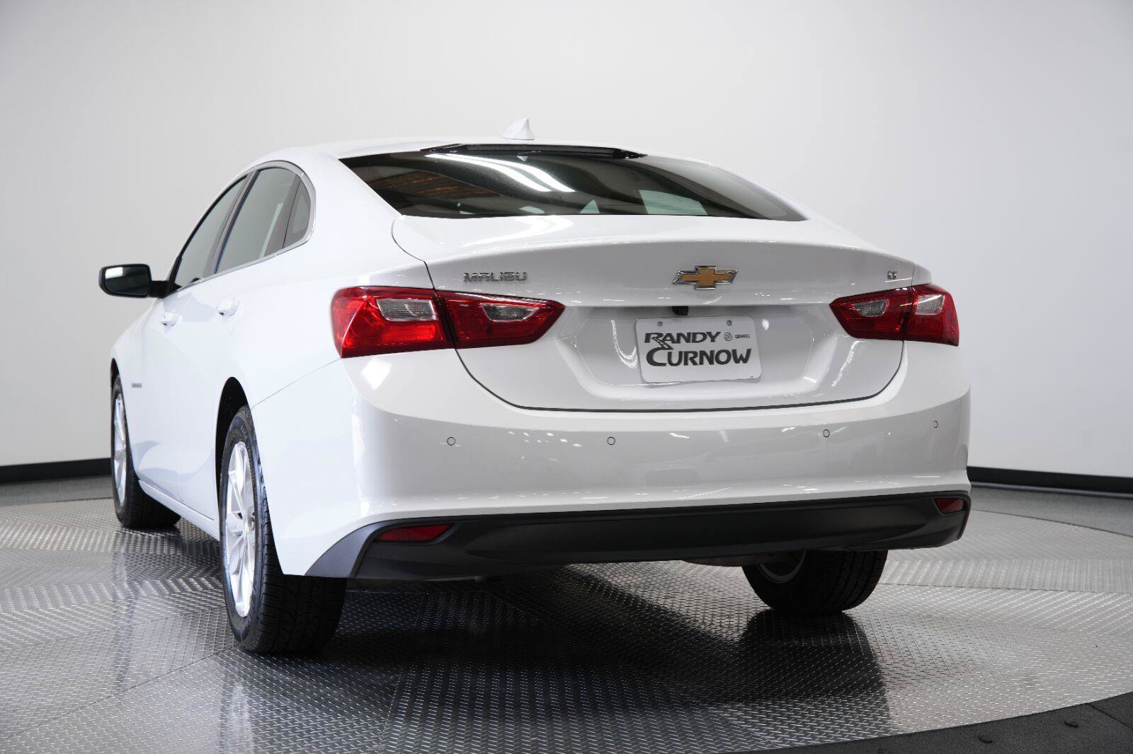 Certified 2024 Chevrolet Malibu LT FWD image 7