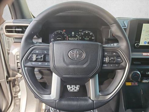 Certified 2025 Toyota 4Runner TRD Sport AWD/4WD image 13