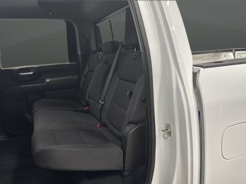 Used 2022 Chevrolet Silverado 3500 LT w/ Convenience Package AWD/4WD image 22