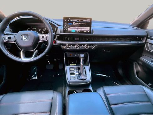 Used 2025 Honda CR-V Sport-L image 16