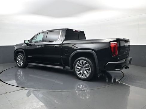 Used 2024 GMC Sierra 1500 Denali image 7