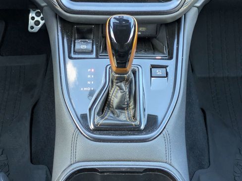 Certified 2022 Subaru Outback Wilderness w/ Wilderness Package image 20