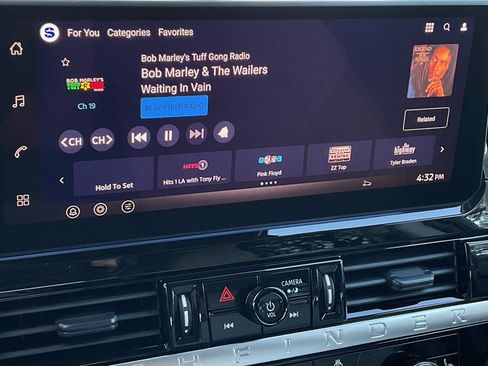 New 2026 Nissan Pathfinder SL image 37