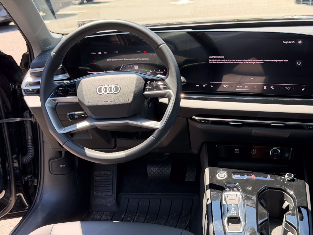 Certified 2025 Audi A5 Premium w/ Convenience Package AWD/4WD image 23