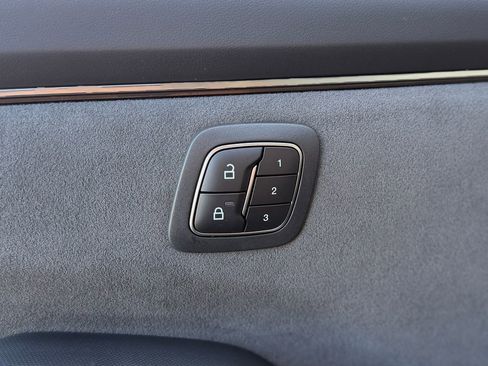 New 2025 Ford Mustang Mach-E GT w/ Interior Protection Package image 23