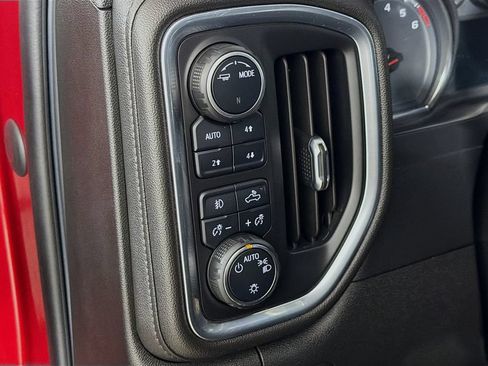 Used 2022 Chevrolet Silverado 1500 RST w/ Convenience Package II AWD/4WD image 11