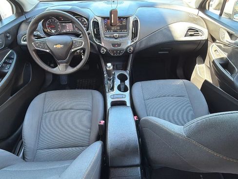 Used 2019 Chevrolet Cruze LS w/ LS Fleet Convenience Package FWD image 28