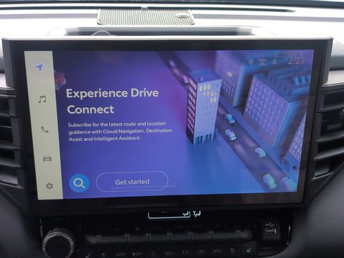 Certified 2025 Toyota Sequoia TRD Pro image 19