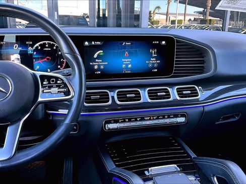 Used 2023 Mercedes-Benz GLE 350 image 6