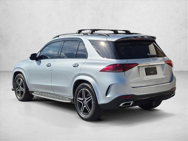 Used 2022 Mercedes-Benz GLE 350 4MATIC image 7