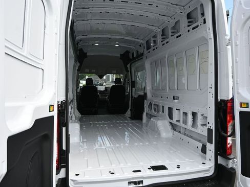 New 2026 Ford Transit 350 148 High Roof Extended RWD image 27