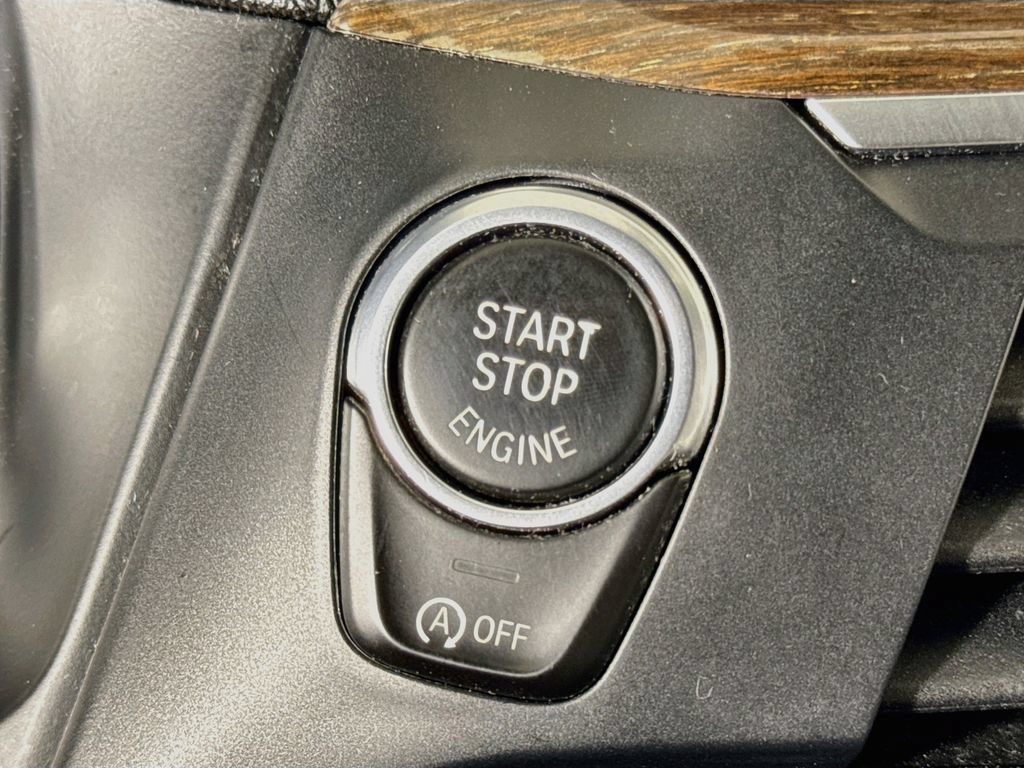 Used 2019 BMW X3 xDrive30i w/ Convenience Package AWD/4WD image 28