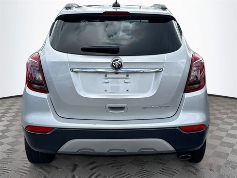 Used 2019 Buick Encore Preferred image 6