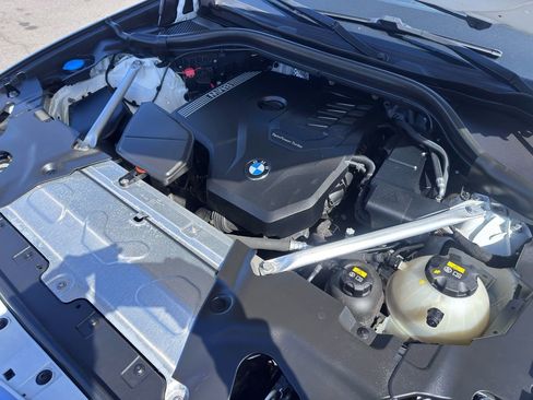 Used 2021 BMW X3 xDrive30i w/ Convenience Package image 44