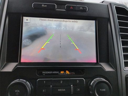 Used 2019 Ford F150 XLT w/ XTR Package image 23