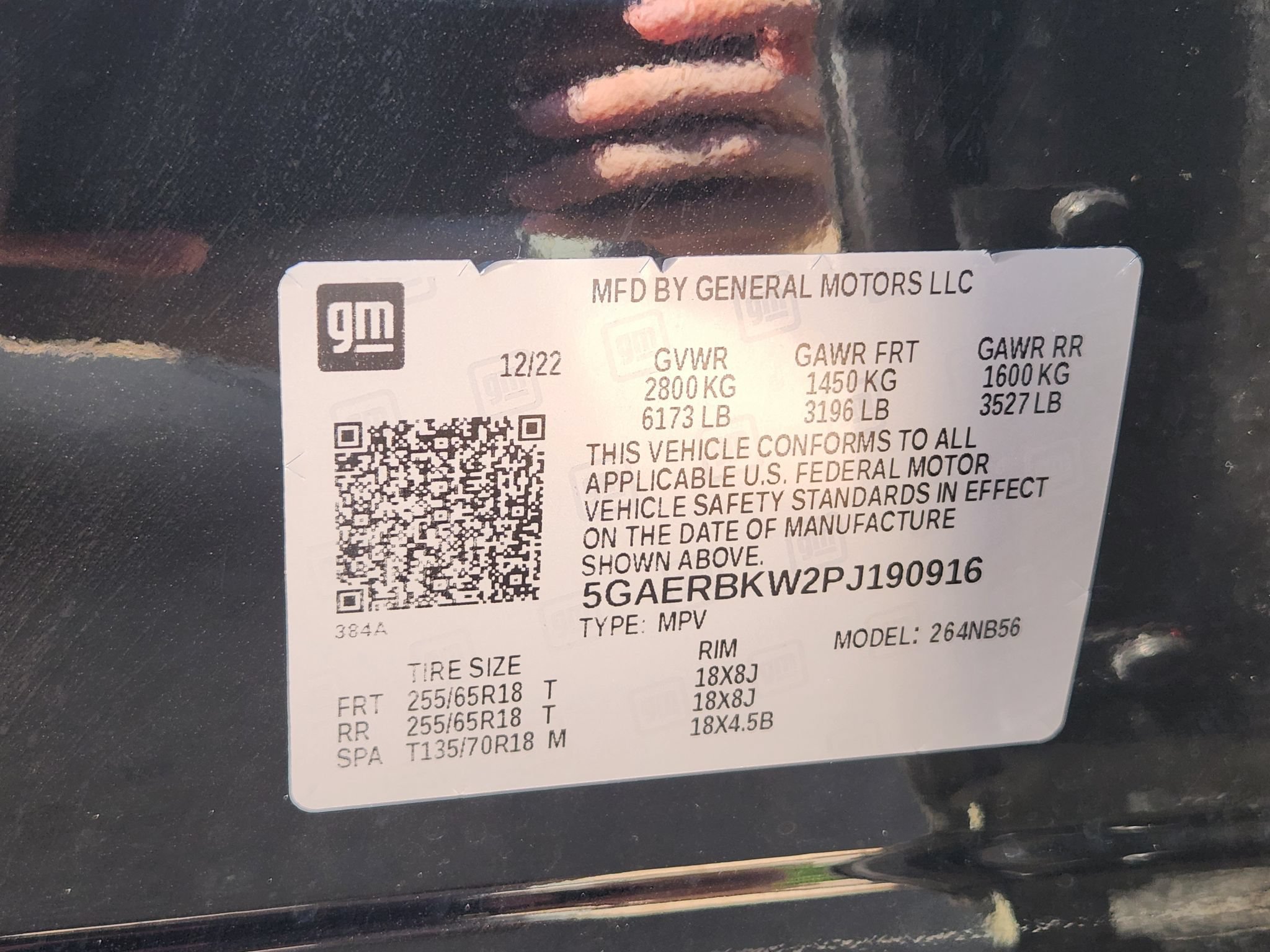 Used 2023 Buick Enclave Essence FWD image 36