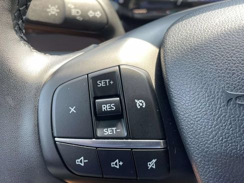Used 2024 Ford Bronco Sport Outer Banks AWD/4WD image 22