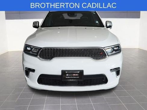 Used 2023 Dodge Durango Citadel AWD/4WD image 11