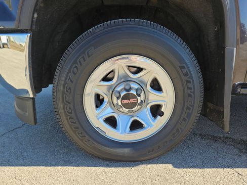 Used 2015 GMC Sierra 1500 4x4 Crew Cab image 32