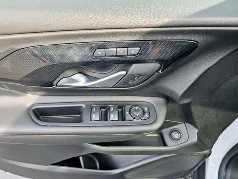 Used 2022 GMC Terrain AT4 w/ Tech Package AWD/4WD image 20