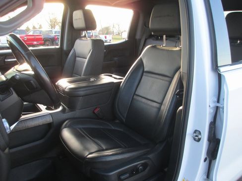 Certified 2022 GMC Sierra 1500 Denali w/ Denali Premium Package image 20