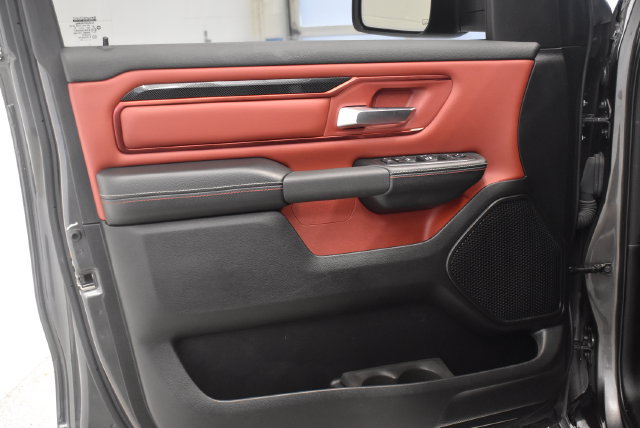 Used 2019 RAM 1500 Rebel w/ Rebel Level 1 Equipment Group AWD/4WD image 20