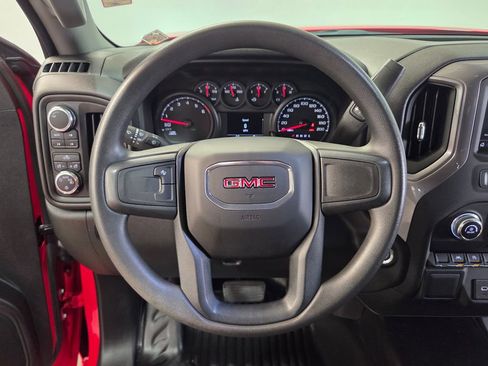 Used 2023 GMC Sierra 1500 Pro w/ X31 Off-Road Package image 25