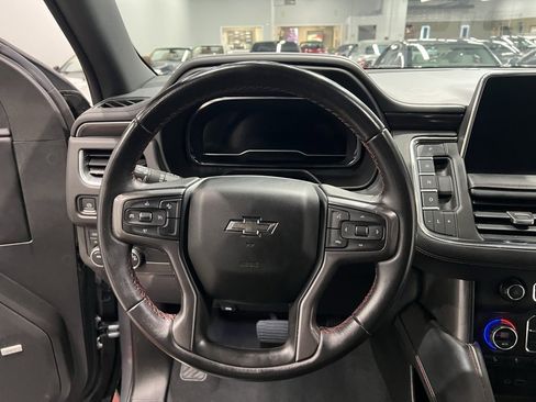 Used 2022 Chevrolet Tahoe RST image 43