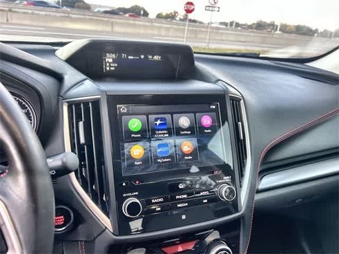 Used 2021 Subaru Forester Sport w/ Popular Package #2 image 18