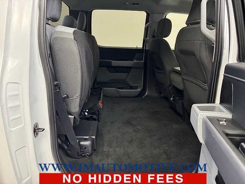 Used 2022 Ford F150 XLT w/ Equipment Group 302A High image 17