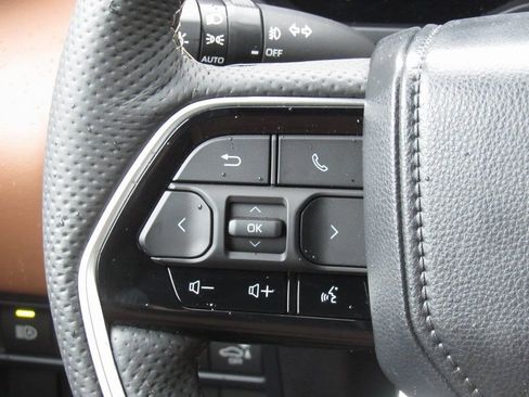 New 2025 Toyota Tundra 1794 Edition image 28