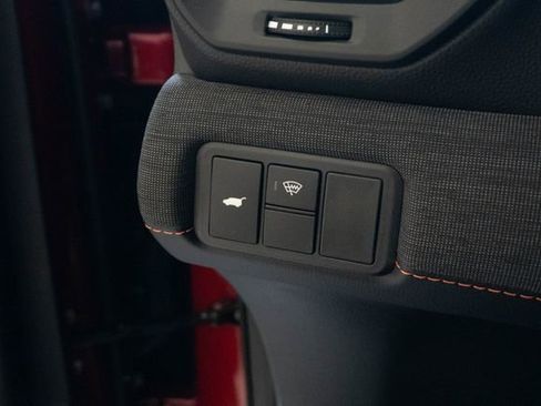 New 2026 Honda Passport TrailSport image 22