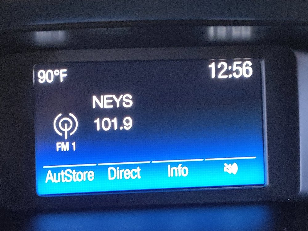Used 2017 Ford Focus SE FWD image 25