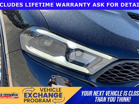 Used 2022 Dodge Durango R/T AWD/4WD image 25