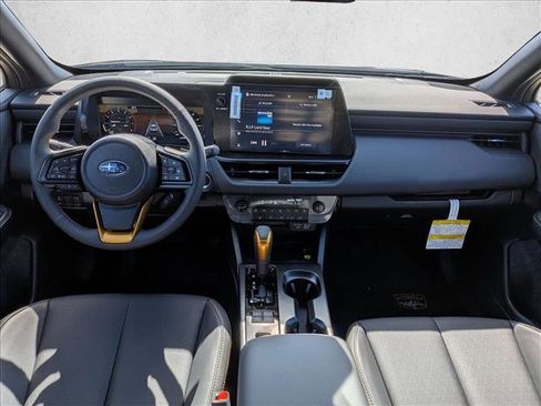 Used 2026 Subaru Outback Wilderness w/ Wilderness Package AWD/4WD image 14