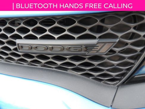 Used 2023 Dodge Charger R/T w/ Blacktop Package image 11