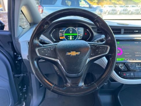 Used 2019 Chevrolet Bolt LT image 19