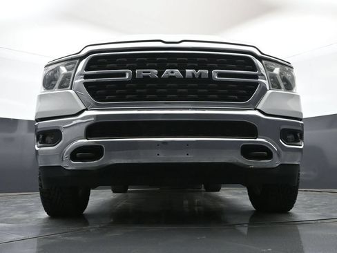 Used 2023 RAM 1500 Big Horn AWD/4WD image 51
