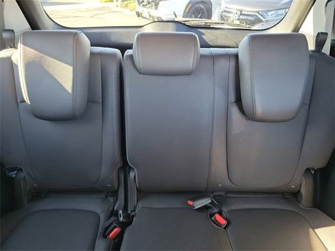 Certified 2018 Honda Odyssey EX-L image 13