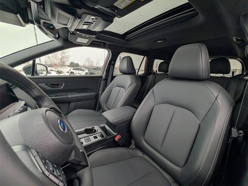 New 2026 Subaru Outback Limited XT image 5