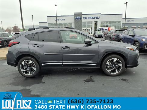 New 2025 Subaru Crosstrek 2.5i Limited w/ Crosstrek Mirror Package image 17