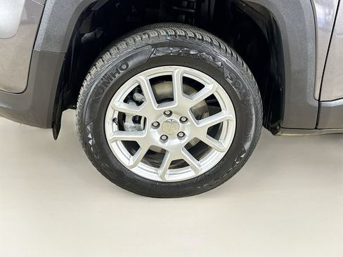 Used 2021 Jeep Renegade Sport w/ Sport Appearance Group AWD/4WD image 27