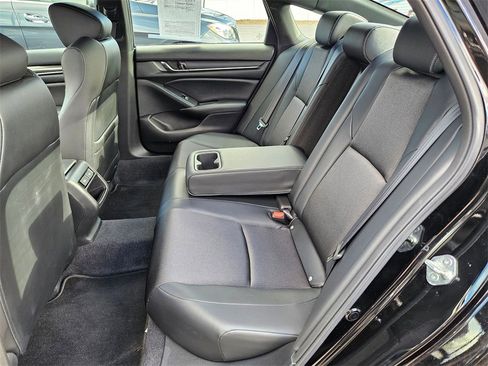 Used 2022 Honda Accord Sport image 20