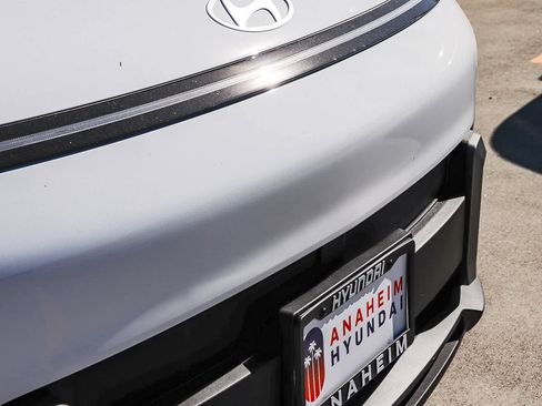 New 2026 Hyundai Kona SEL Sport FWD image 5