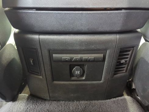 Used 2017 RAM 1500 Sport w/ Quick Order Package 26Q Night image 18