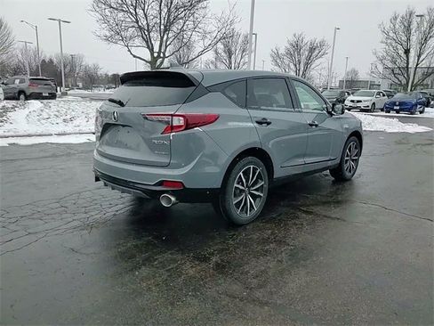New 2026 Acura RDX A-Spec image 4