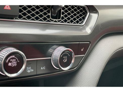 Certified 2024 Acura Integra A-Spec FWD image 28