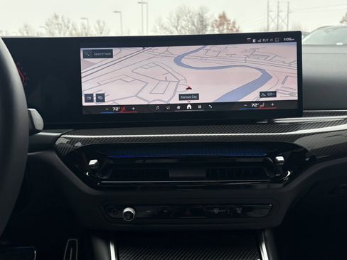 Used 2025 BMW M3 Competition w/ M Driver's Package image 30