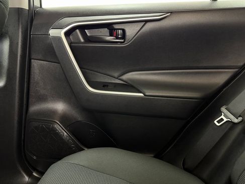 Used 2025 Toyota RAV4 LE w/ Blackout Package (GST) image 31